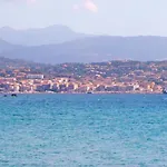 Holiday home 4pers, Stunning Sea View, On Foot 4*