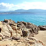 4pers, Stunning Sea View, On Foot 4* Nyaraló *