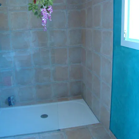 4pers, Stunning Sea View, On Foot 4* Olmeto (Corsica)