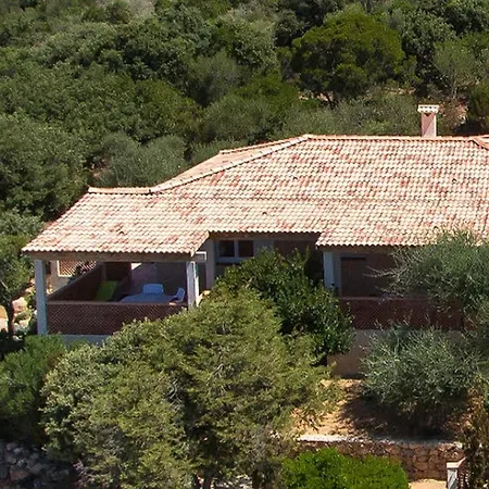 4pers, Stunning Sea View, On Foot 4* * Olmeto (Corsica)