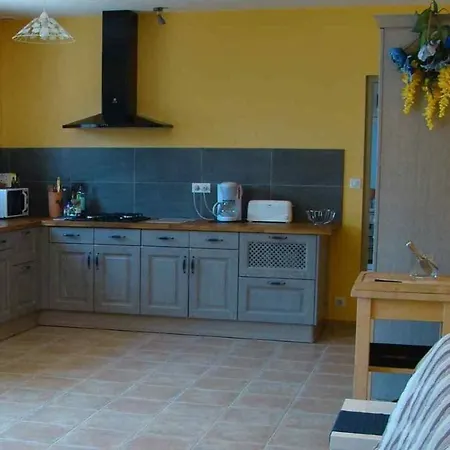 4pers, Stunning Sea View, On Foot 4* Holiday home