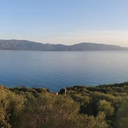 Holiday home 4pers, Stunning Sea View, On Foot 4* *