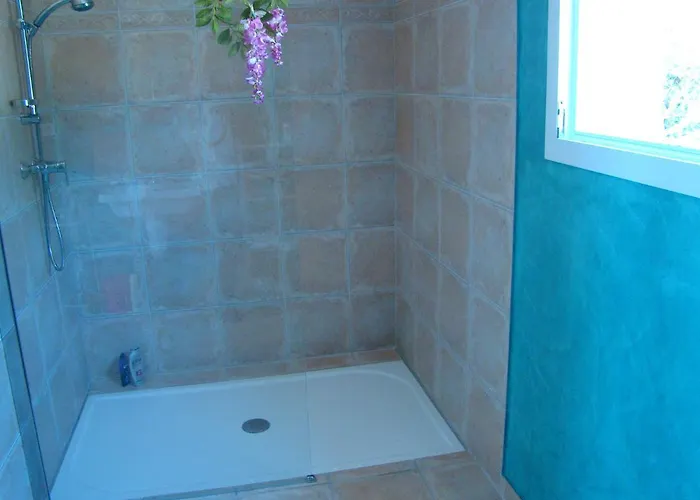 4pers, Stunning Sea View, On Foot 4* Olmeto (Corsica)