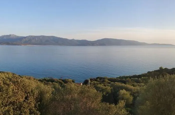 Holiday home 4pers, Stunning Sea View, On Foot 4* *