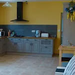 4pers, Stunning Sea View, On Foot 4* Holiday home