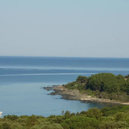 4pers, Stunning Sea View, On Foot 4* *