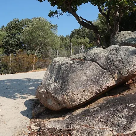 4pers, Stunning Sea View, On Foot 4* Olmeto (Corsica)