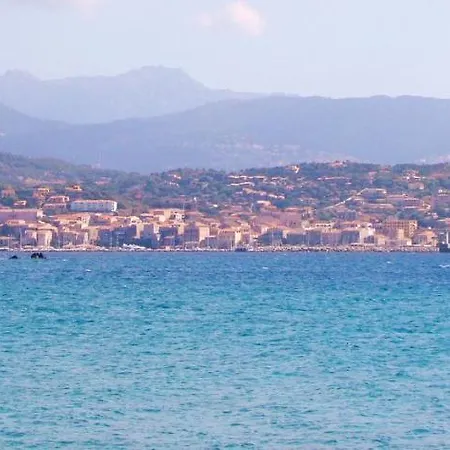 Holiday home 4pers, Stunning Sea View, On Foot 4*