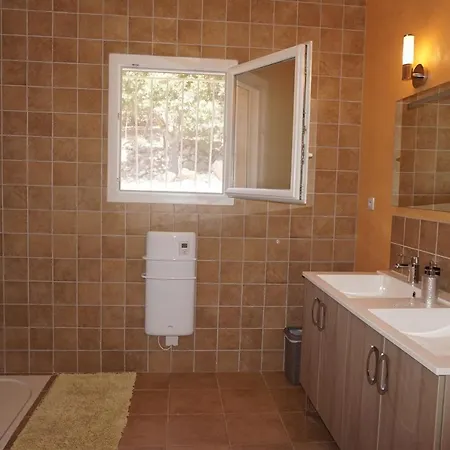 4pers, Stunning Sea View, On Foot 4* * Olmeto (Corsica)