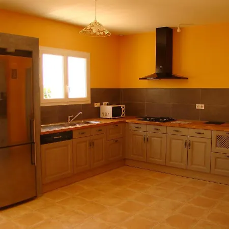 4pers, Stunning Sea View, On Foot 4* Holiday home Olmeto (Corsica)