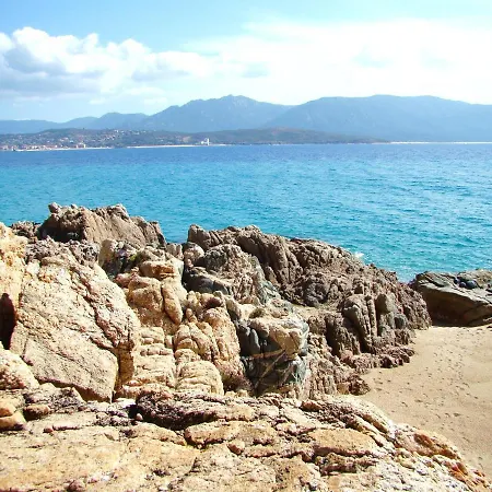 4pers, Stunning Sea View, On Foot 4* Holiday home *