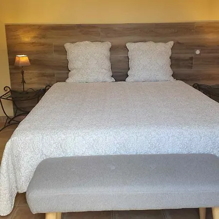 Holiday home 4pers, Stunning Sea View, On Foot 4* Olmeto (Corsica)
