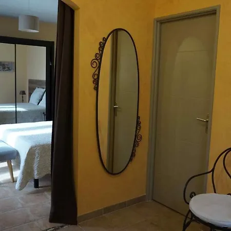 4pers, Stunning Sea View, On Foot 4* Holiday home