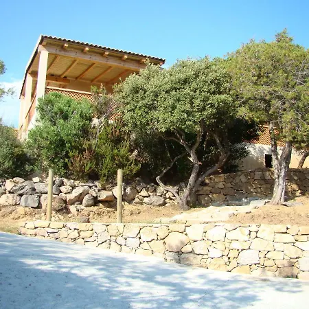 Holiday home 4pers, Stunning Sea View, On Foot 4* Olmeto (Corsica)