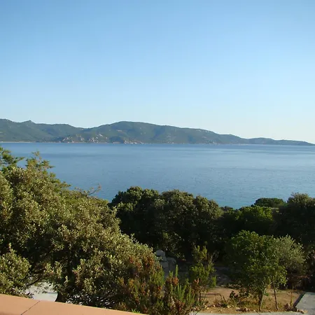 Holiday home 4pers, Stunning Sea View, On Foot 4*