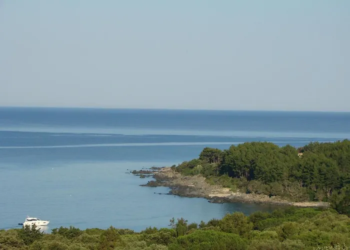 4pers, Stunning Sea View, On Foot 4* *