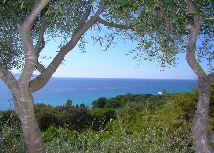 4pers, Stunning Sea View, On Foot 4* 度假居