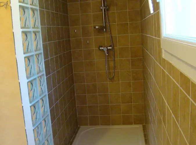 度假居 4pers, Stunning Sea View, On Foot 4* 奥尔梅托