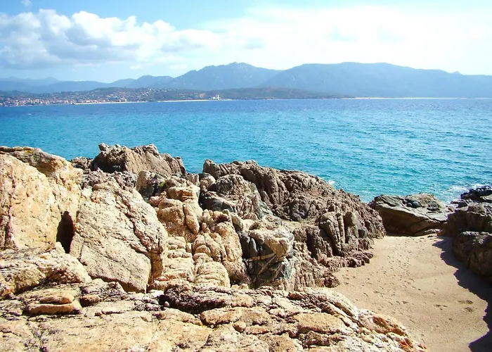 4pers, Stunning Sea View, On Foot 4* Casa de Férias *