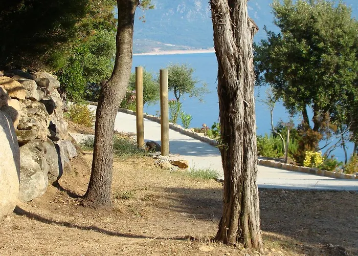 4pers, Stunning Sea View, On Foot 4* *