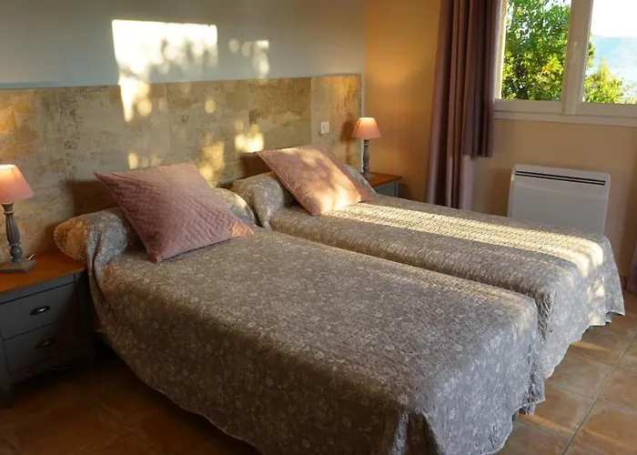 4pers, Stunning Sea View, On Foot 4* Hébergement de vacances Olmeto (Corsica)