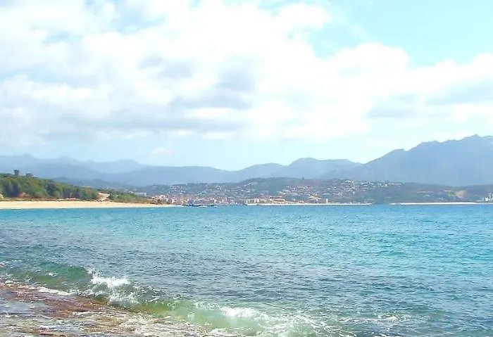 4pers, Stunning Sea View, On Foot 4* 度假居