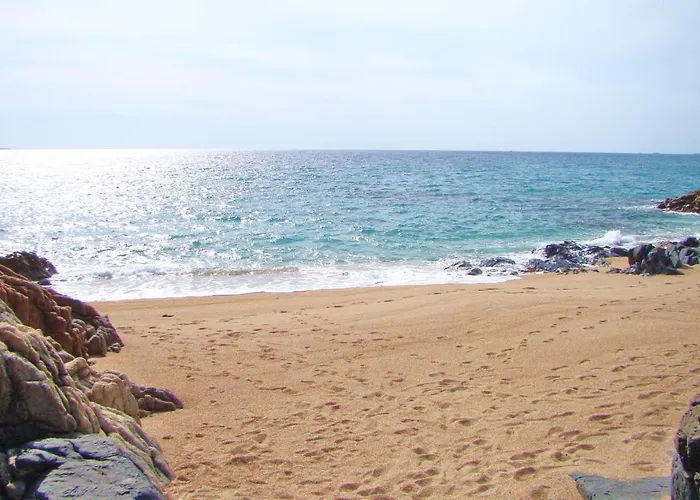 4pers, Stunning Sea View, On Foot 4* 度假居 奥尔梅托