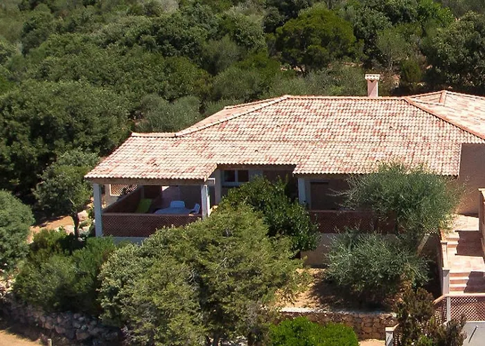 4pers, Stunning Sea View, On Foot 4* * Olmeto (Corsica)