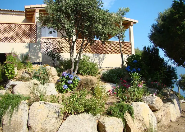 4pers, Stunning Sea View, On Foot 4* *