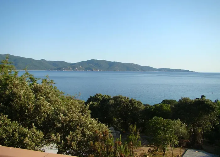 Hébergement de vacances 4pers, Stunning Sea View, On Foot 4*